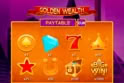 Golden Wealth