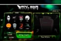 Witch’s Night