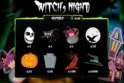 Witch’s Night