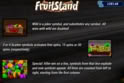 Fruit Stand