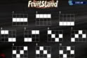 Fruit Stand