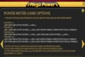 Mega Power