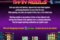 Twin Reels