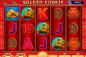 Golden Cookie