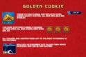 Golden Cookie