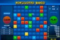 Pop-U-Lotto Bingo