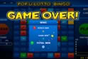 Pop-U-Lotto Bingo