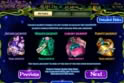 Faerie Spells