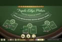 Triple Edge Poker