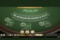 Pirate 21 Blackjack