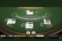 Pontoon BlackJack