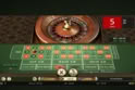 European Roulette