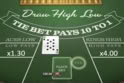 Draw High Low