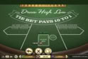 Draw High Low