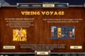 Viking Voyage