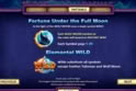 Wolf Moon Rising