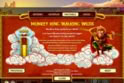 Quest to the West