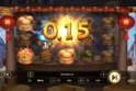 Dim Sum Prize