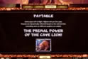 Primal Hunt
