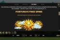 Tower of Fortuna