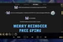 Stay Frosty!