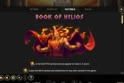 Book of Helios
