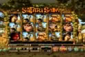 Safari Sam