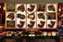 Sushi Bar