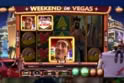 Weekend in Vegas