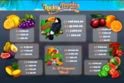 Lucky Tropics