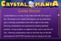 Crystal Mania