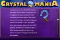 Crystal Mania