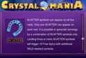Crystal Mania