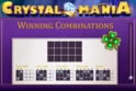 Crystal Mania