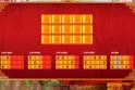 Pagoda of Fortune