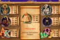 Pyramid Treasure