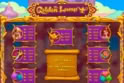 Golden Lamp