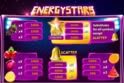 Energy Stars