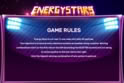 Energy Stars