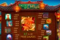 Taste of China