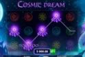 Cosmic Dream