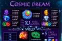 Cosmic Dream