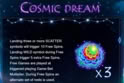 Cosmic Dream