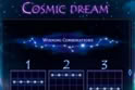Cosmic Dream