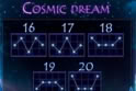 Cosmic Dream