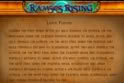 Ramses Rising