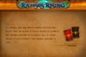 Ramses Rising