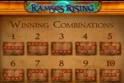 Ramses Rising