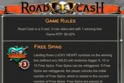 Road Cash
