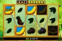 Crazy Bananas